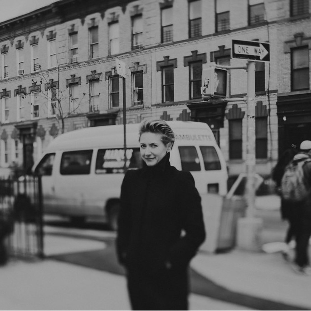 Meet your Posher, Darcey